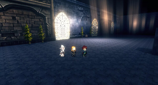 Book of Shadows screenshot 5