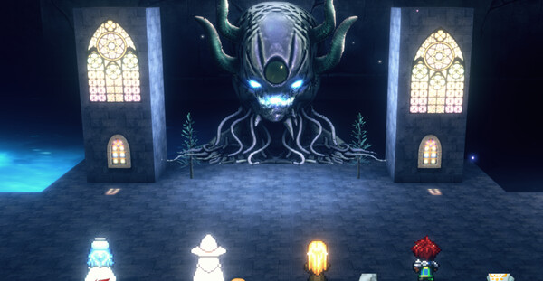 Book of Shadows screenshot 8