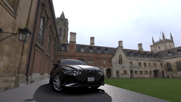 Dangerous Road screenshot 3
