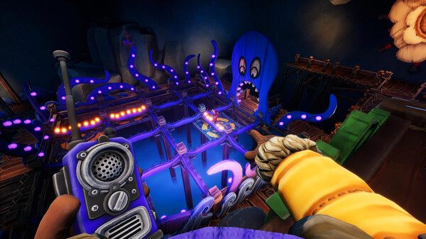 We Were Here Expeditions: The FriendShip screenshot 1