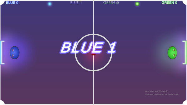 Lightballs screenshot 5