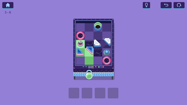 Plungeroo screenshot 3
