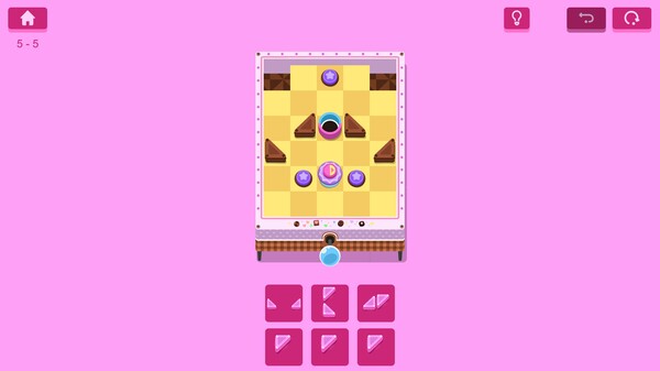 Plungeroo screenshot 4