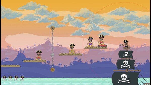 Cartoon Rage screenshot 1