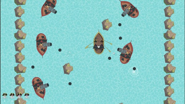 Cartoon Rage screenshot 4