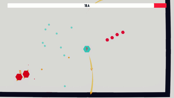 The Gunslinger screenshot 2