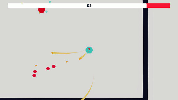 The Gunslinger screenshot 1