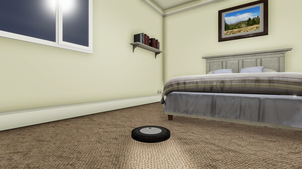 Robot Room Cleaner screenshot 8