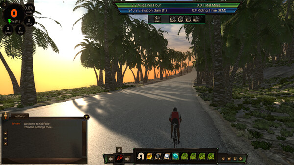 OrbRider screenshot 6