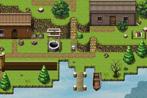 The Hero's Journey through Time screenshot 3