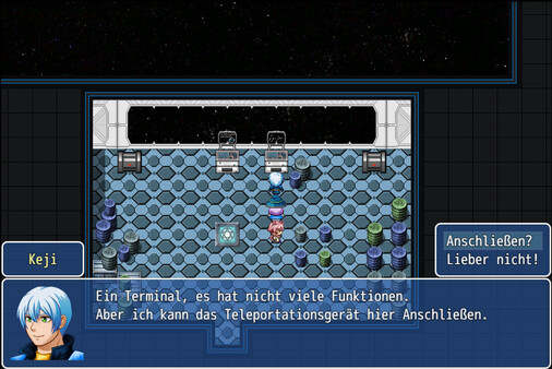 The Hero's Journey through Time screenshot 4