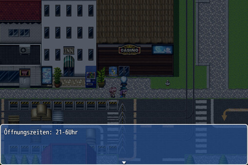 The Hero's Journey through Time screenshot 5
