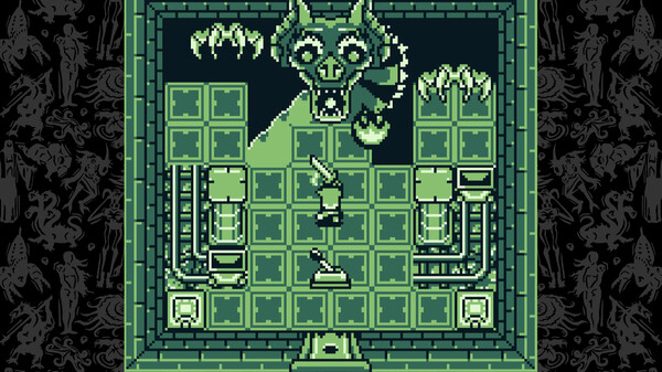 Glory Hunters screenshot 2