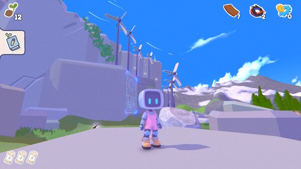 Re:Fresh screenshot 8