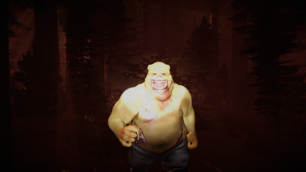 Honey Time! with Pooh! screenshot 3