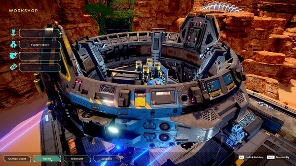 Relic Odyssey : Ruins Of Xantao screenshot 6