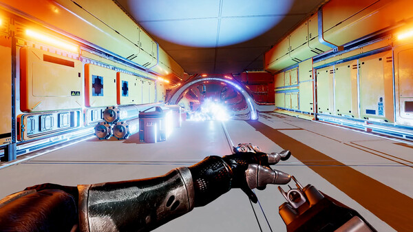 Relic Odyssey : Ruins Of Xantao screenshot 7