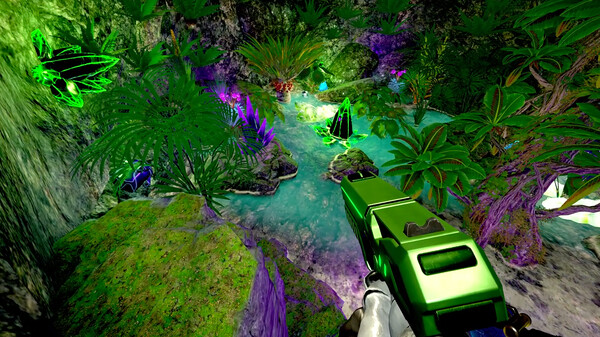 Relic Odyssey : Ruins Of Xantao screenshot 8