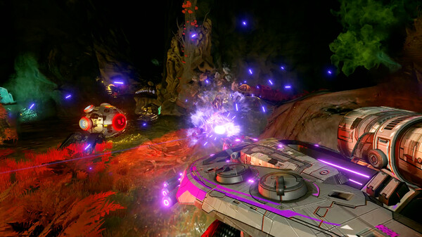 Relic Odyssey : Ruins Of Xantao screenshot 5