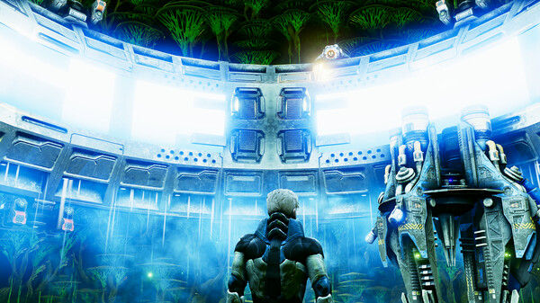 Relic Odyssey : Ruins Of Xantao screenshot 1