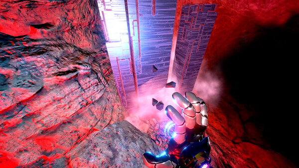 Relic Odyssey : Ruins Of Xantao screenshot 3