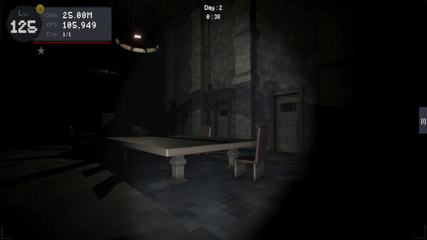 Snafu screenshot 2