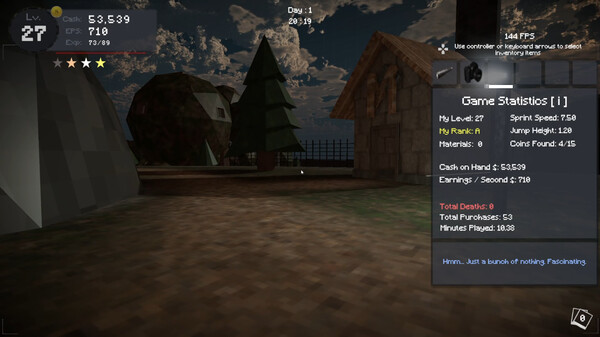 Snafu screenshot 11