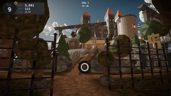 Snafu screenshot 3