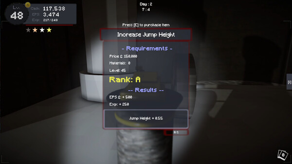 Snafu screenshot 8