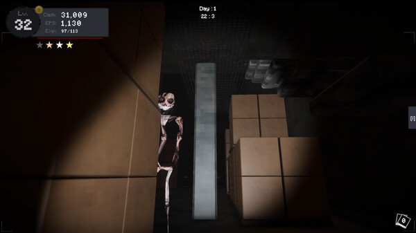 Snafu screenshot 1