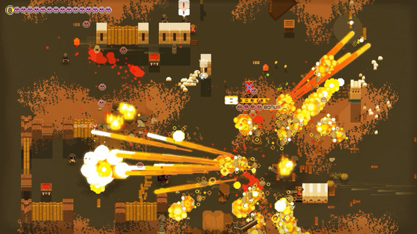 A Fistful of Gun screenshot 2