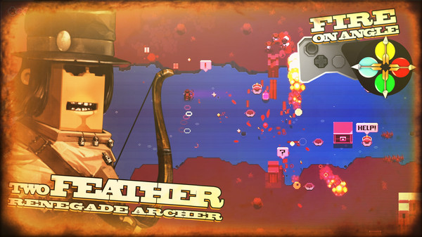 A Fistful of Gun screenshot 10