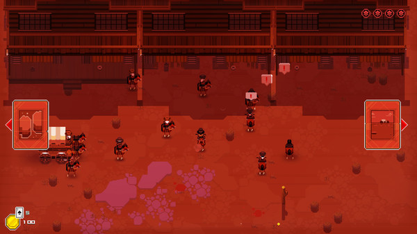 A Fistful of Gun screenshot 7