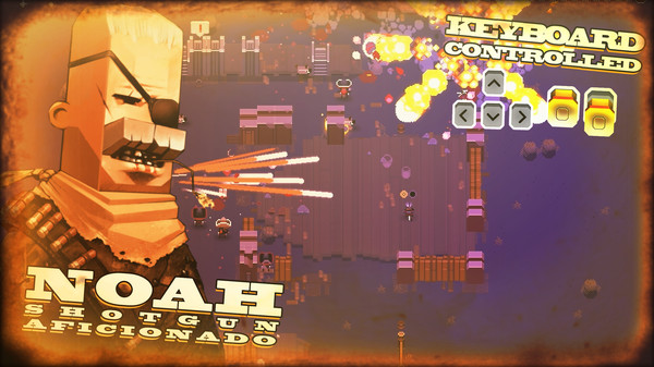 A Fistful of Gun screenshot 11