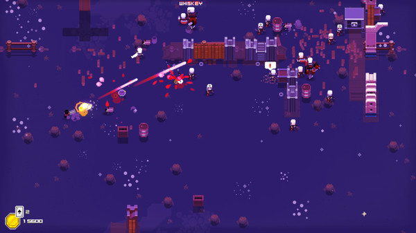 A Fistful of Gun screenshot 6