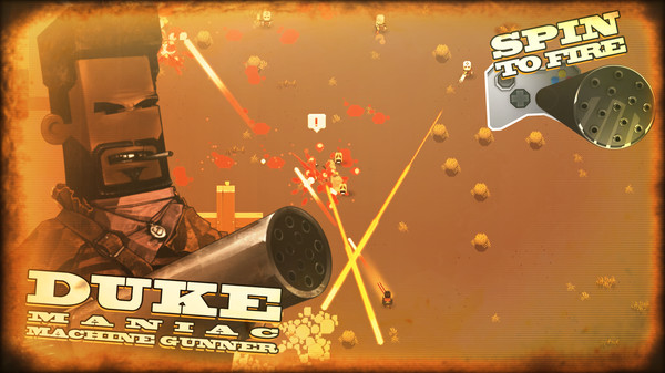 A Fistful of Gun screenshot 8