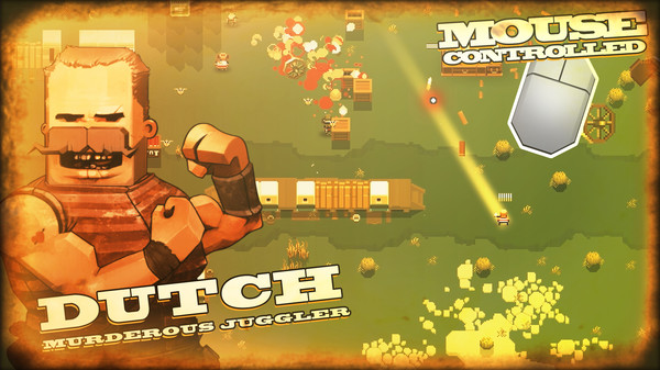 A Fistful of Gun screenshot 12