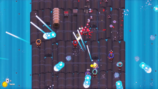 A Fistful of Gun screenshot 1