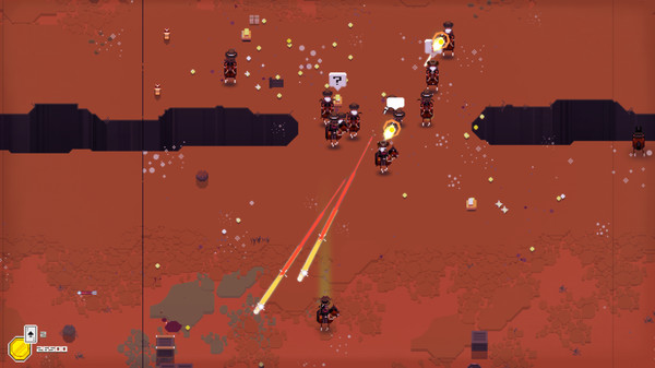 A Fistful of Gun screenshot 4