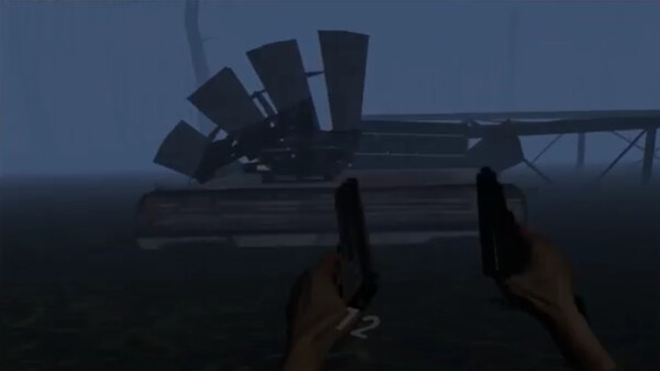 RUN GUN ZR screenshot 9