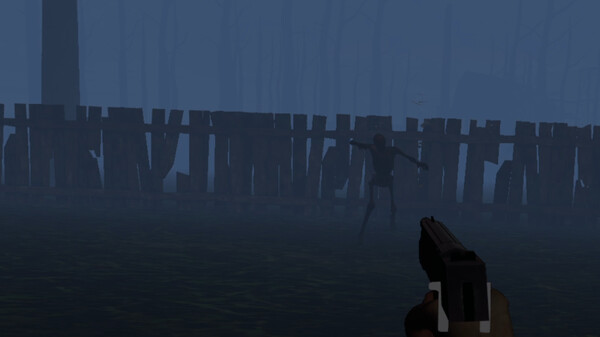 RUN GUN ZR screenshot 6