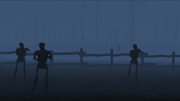 RUN GUN ZR screenshot 2