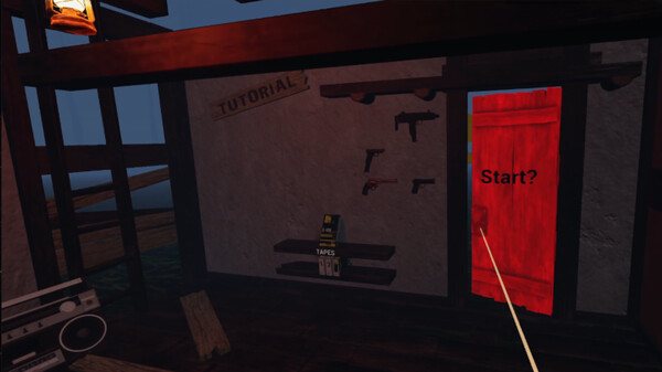 RUN GUN ZR screenshot 10