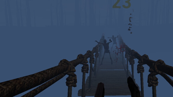 RUN GUN ZR screenshot 4