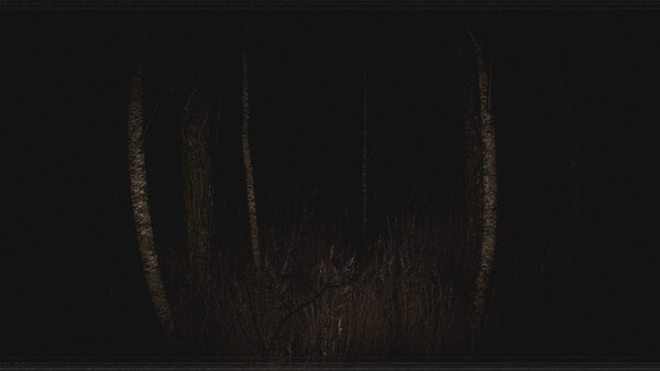 Paranormal VHS screenshot 1