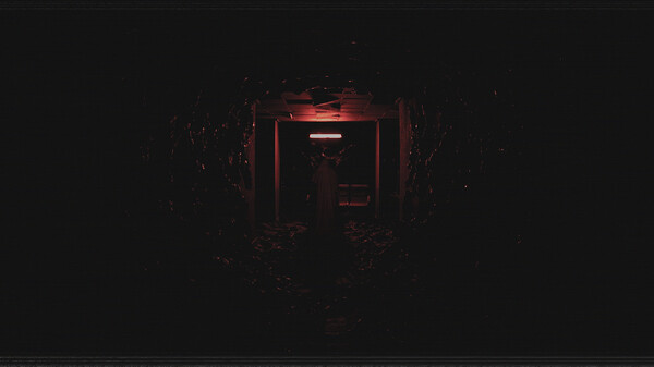 Paranormal VHS screenshot 3