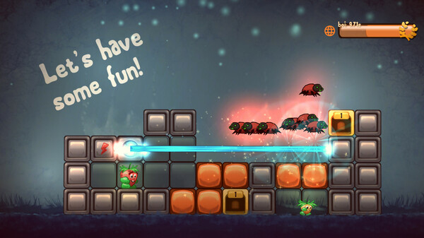 Strawb screenshot 4