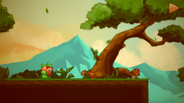 Strawb screenshot 3