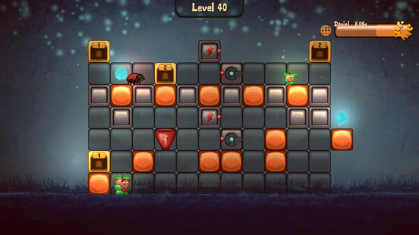 Strawb screenshot 2