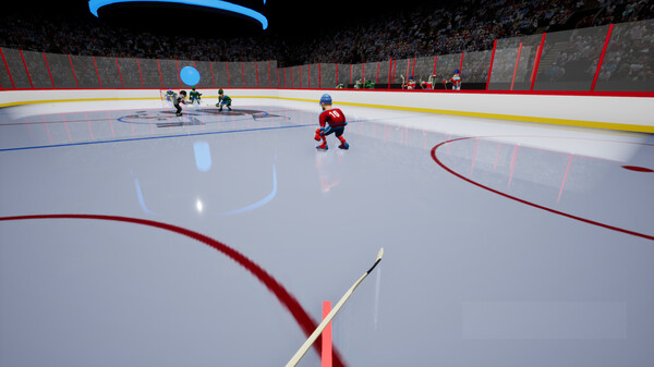Hot Ice screenshot 5
